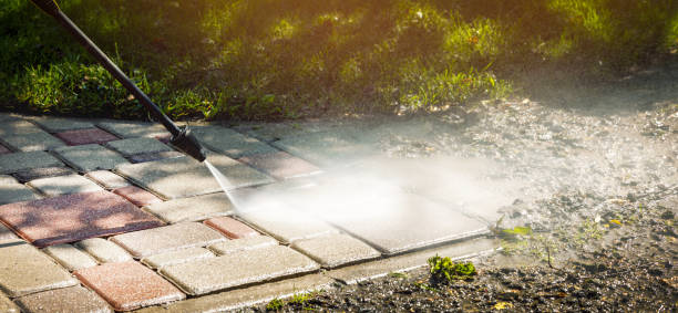 Best Patio and Deck Pressure Washing  in Elgin, IL